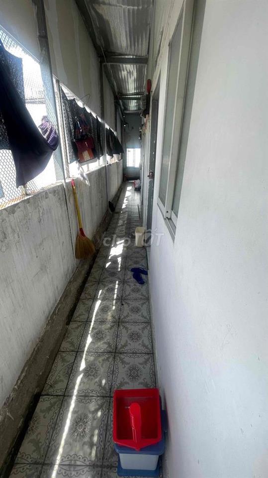 Mình Muốn Pass Lại Phòng Trọ Đầu Tháng 10