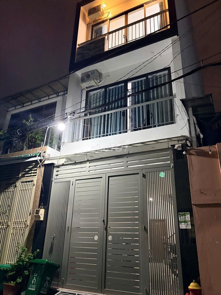 CHO THUÊ PHÒNG – HUỲNH VĂN NGHỆ, TÂN SƠN
