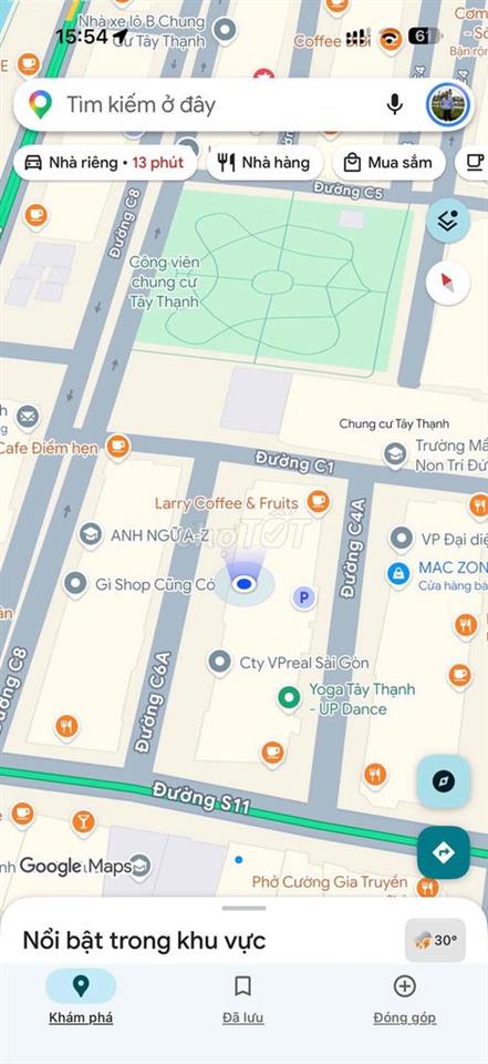 bán chung cư tây thạnh , phường tây thạnh tân phú