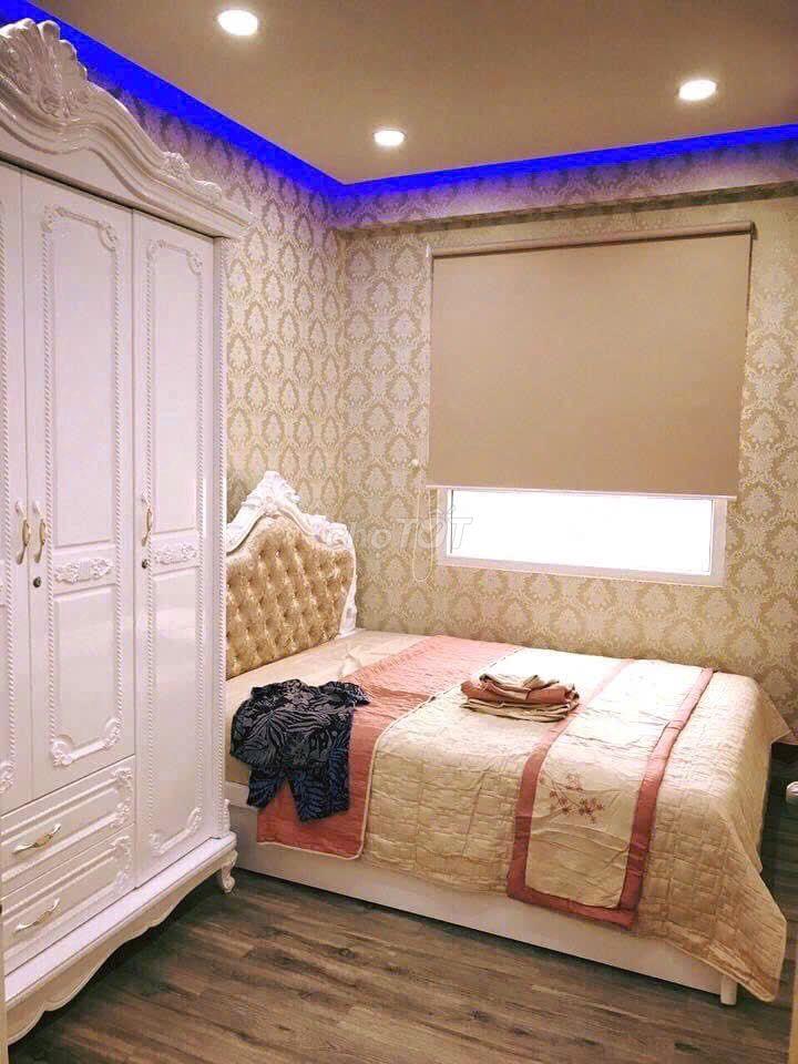 Cần Bán Căn Hộ Âu Cơ Tower 3PN, 2TL căn góc