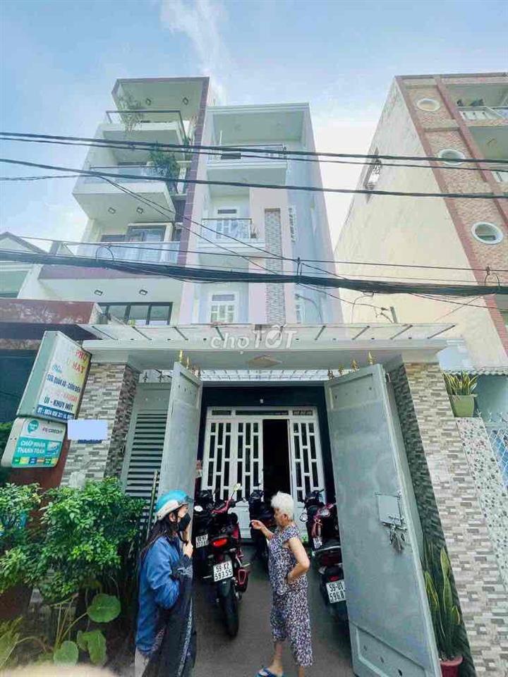 Cần Bán Nhà Chính Chủ