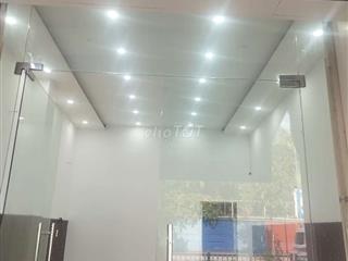 mặt bằng 4x10 Kênh Tân Hoá 