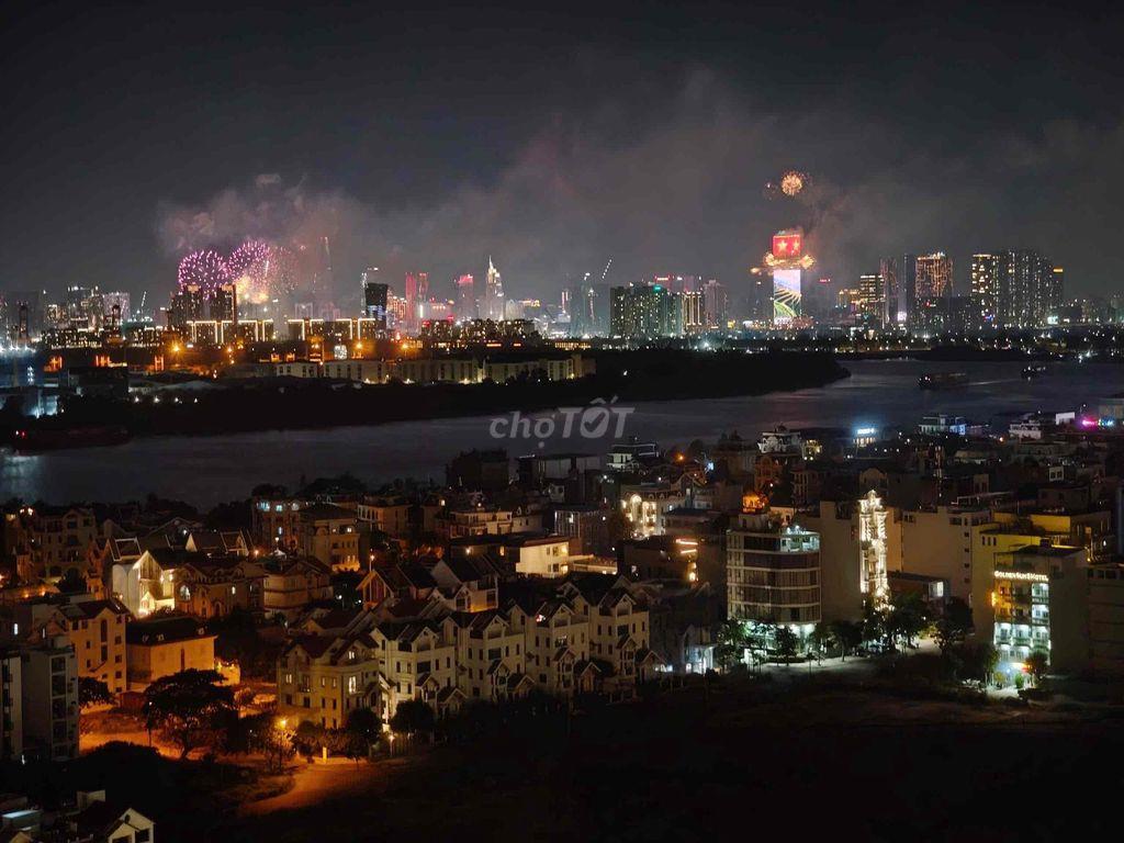 Cho thuê 1 căn 2pn 2wc ở Victoria Village