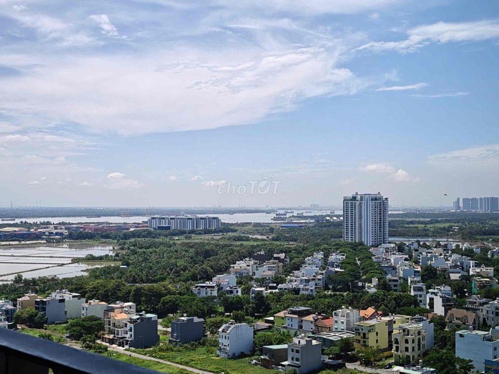 Cho thuê 1 căn 2pn 2wc ở Victoria Village