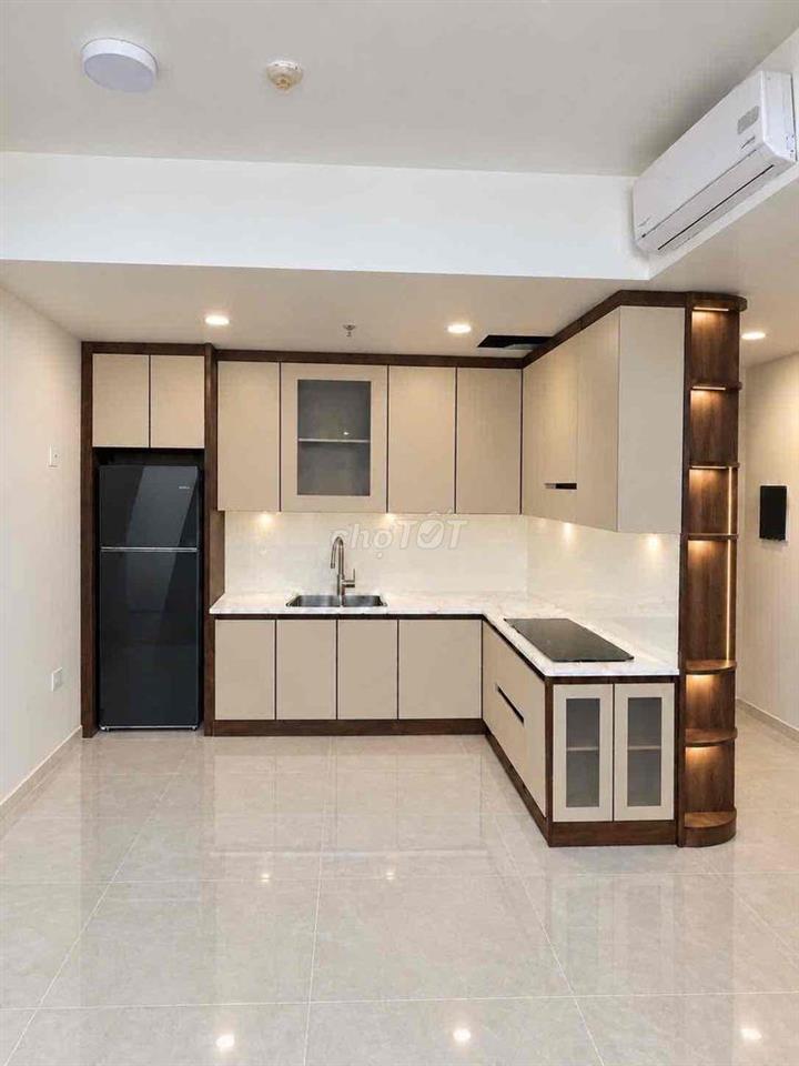 Cho thuê 1 căn 2pn 2wc ở Victoria Village