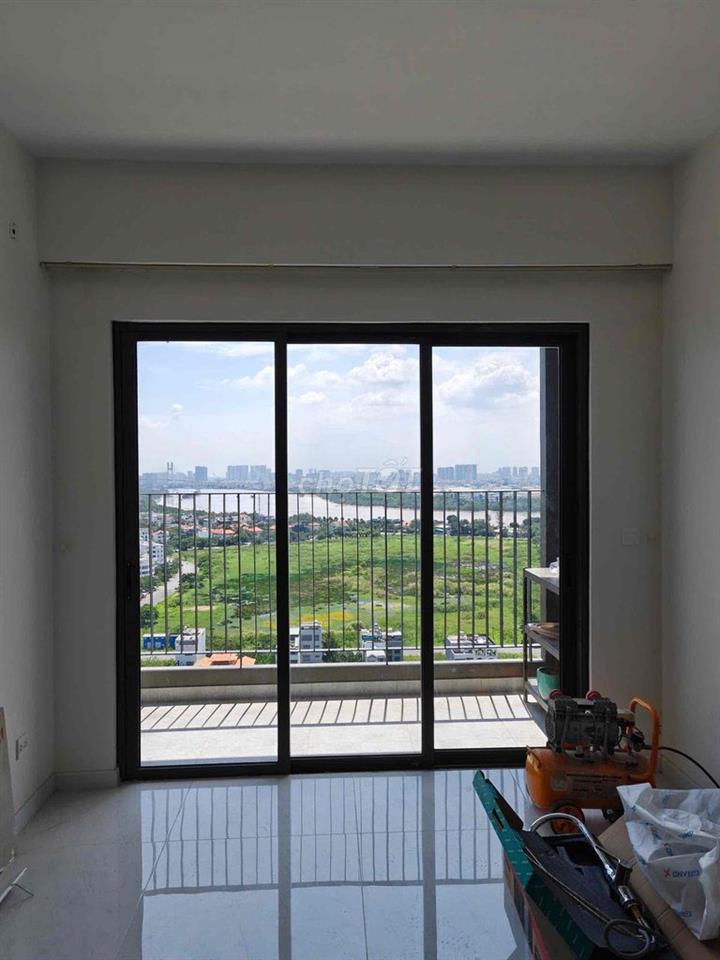 Cho thuê 1 căn 2pn 2wc ở Victoria Village