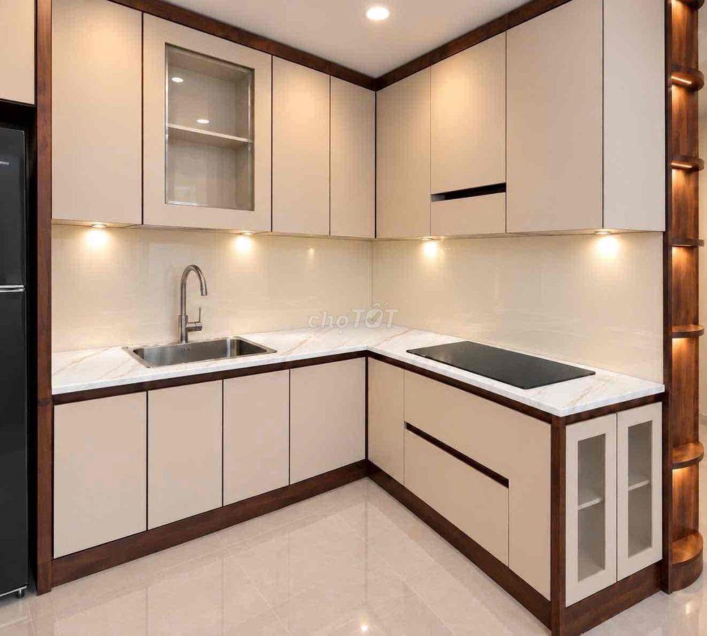 Cho thuê 1 căn 2pn 2wc ở Victoria Village