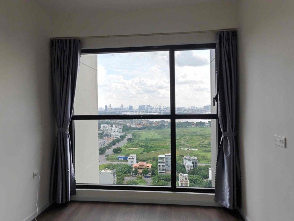 Cho thuê 1 căn 2pn 2wc ở Victoria Village
