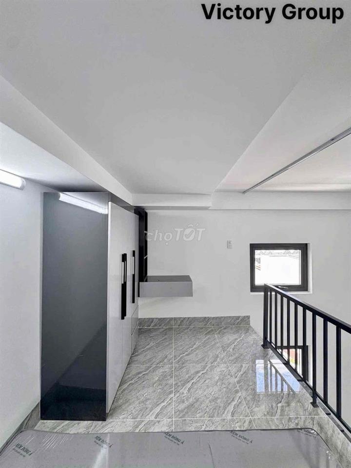 khai trương dự án mới đường lê văn việt