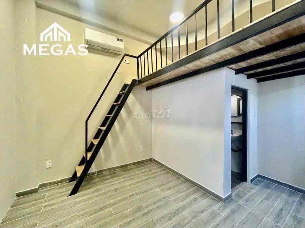 Khai trương CHDV Duplex gần ngã tư Thủ Đức