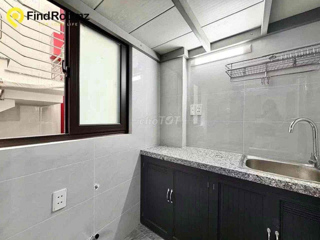 khai trương căn hộ duplex đường Lê Văn Việt