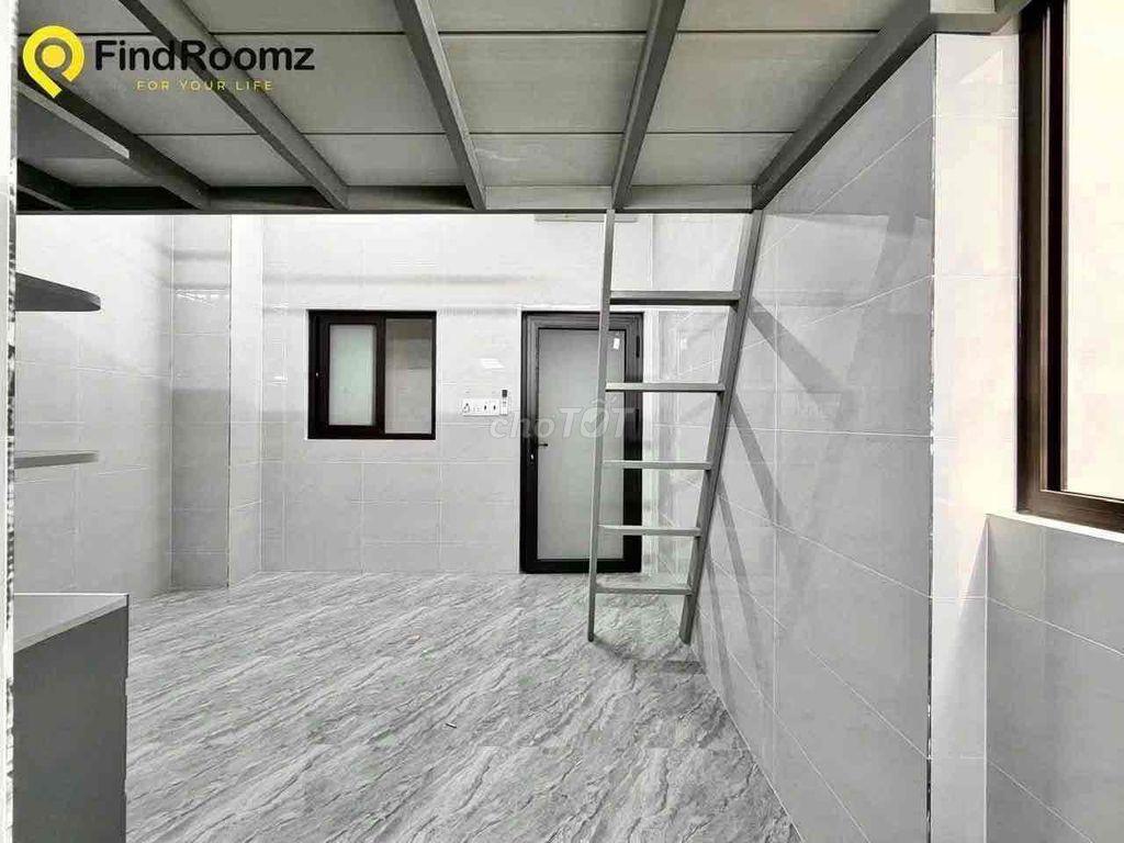 khai trương căn hộ duplex đường Lê Văn Việt