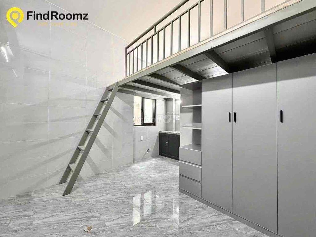 khai trương căn hộ duplex đường Lê Văn Việt