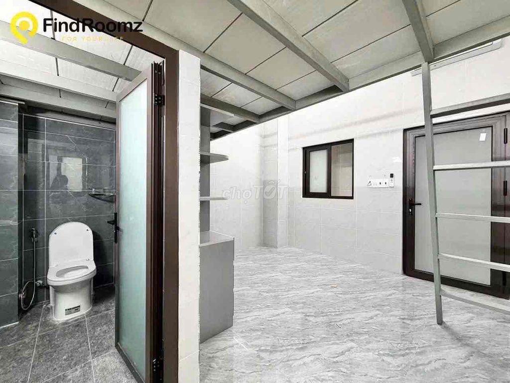 khai trương căn hộ duplex đường Lê Văn Việt