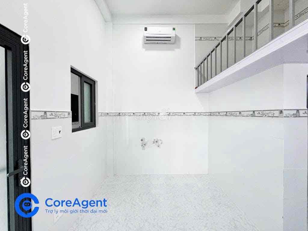 KHAI TRƯƠNG CHDV DUPLEX TRỤC ĐƯỜNG LÊ VĂN VIỆT