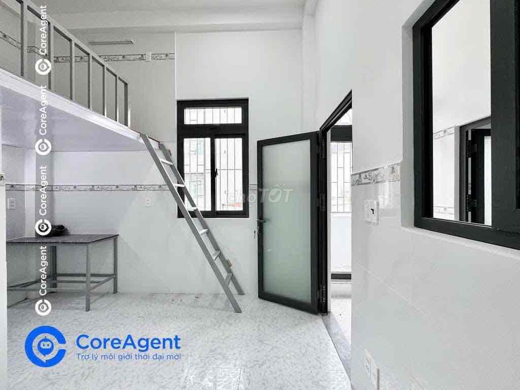 KHAI TRƯƠNG CHDV DUPLEX TRỤC ĐƯỜNG LÊ VĂN VIỆT
