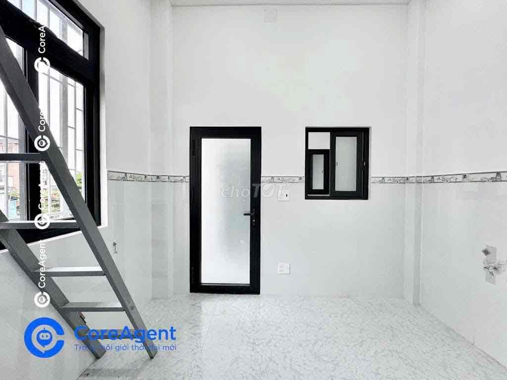 KHAI TRƯƠNG CHDV DUPLEX TRỤC ĐƯỜNG LÊ VĂN VIỆT