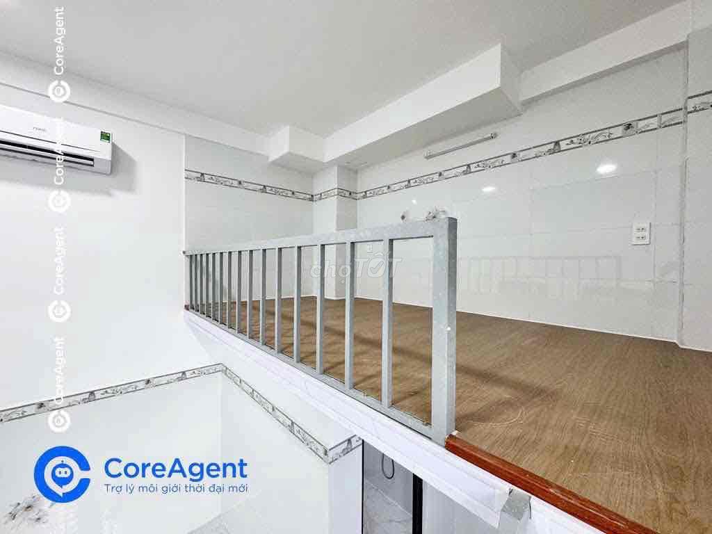 KHAI TRƯƠNG CHDV DUPLEX TRỤC ĐƯỜNG LÊ VĂN VIỆT