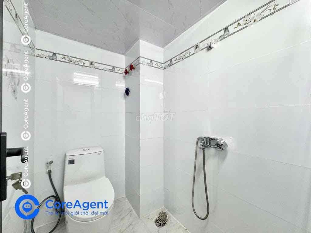 KHAI TRƯƠNG CHDV DUPLEX TRỤC ĐƯỜNG LÊ VĂN VIỆT