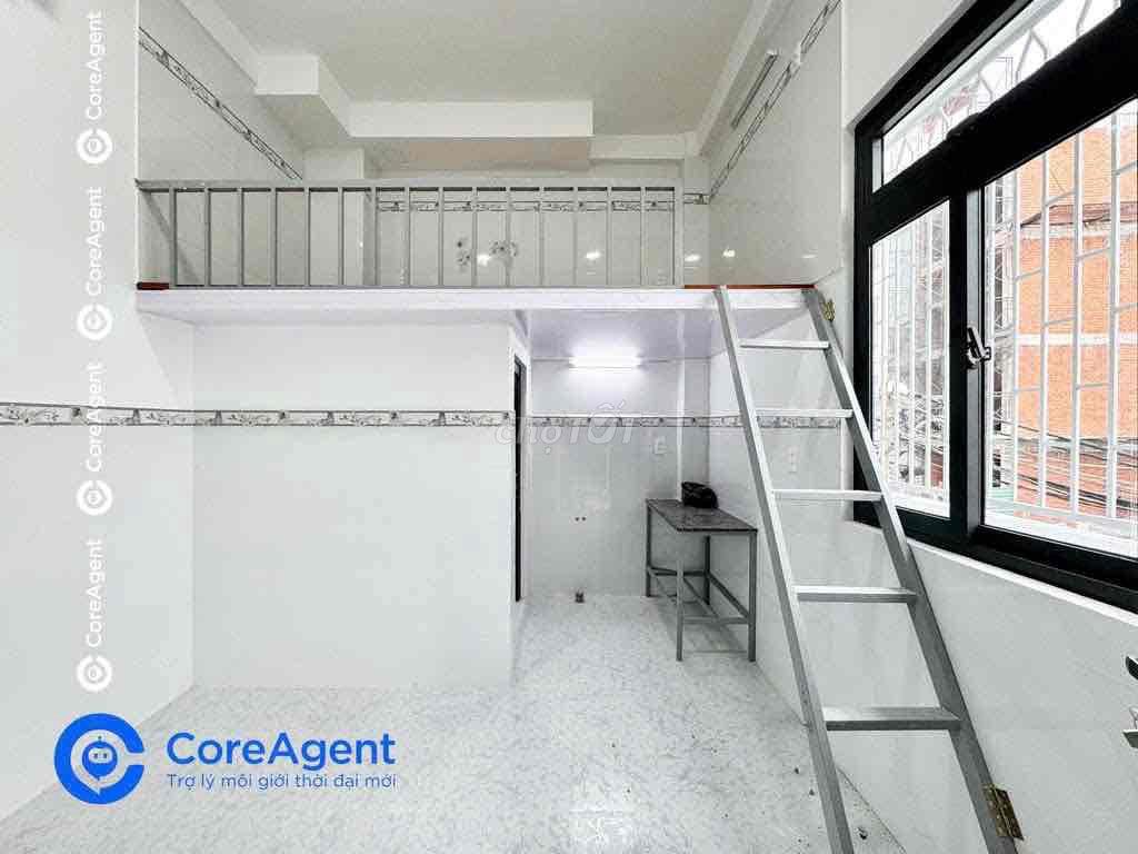 KHAI TRƯƠNG CHDV DUPLEX TRỤC ĐƯỜNG LÊ VĂN VIỆT