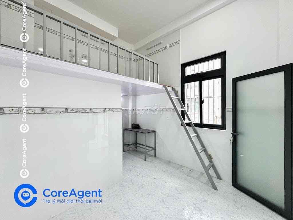 KHAI TRƯƠNG CHDV DUPLEX TRỤC ĐƯỜNG LÊ VĂN VIỆT