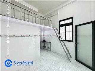 KHAI TRƯƠNG CHDV DUPLEX TRỤC ĐƯỜNG LÊ VĂN VIỆT