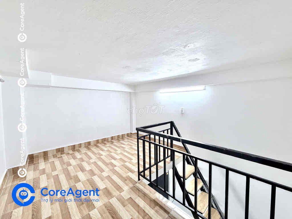 Cho thuê căn hộ duplex đường Đào Trinh Nhất