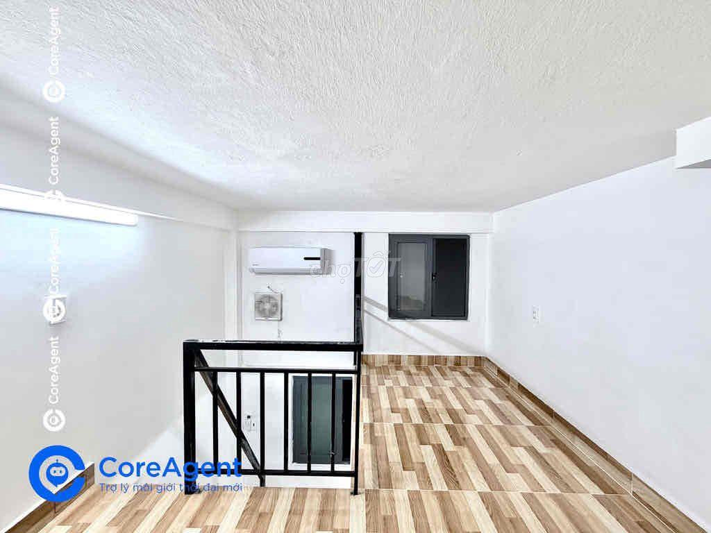 Cho thuê căn hộ duplex đường Đào Trinh Nhất