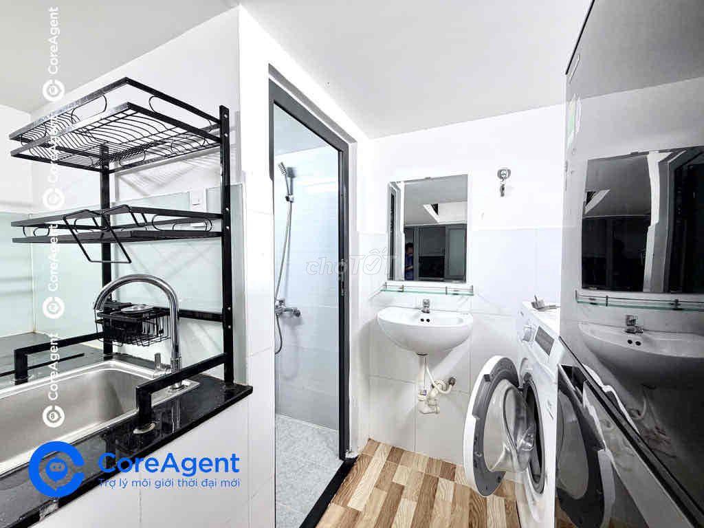 Cho thuê căn hộ duplex đường Đào Trinh Nhất
