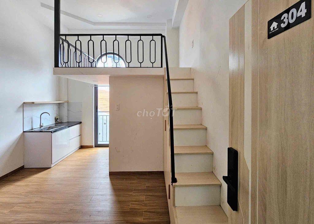💥Khai trương dự án duplex mới 100% Hàng Tre
