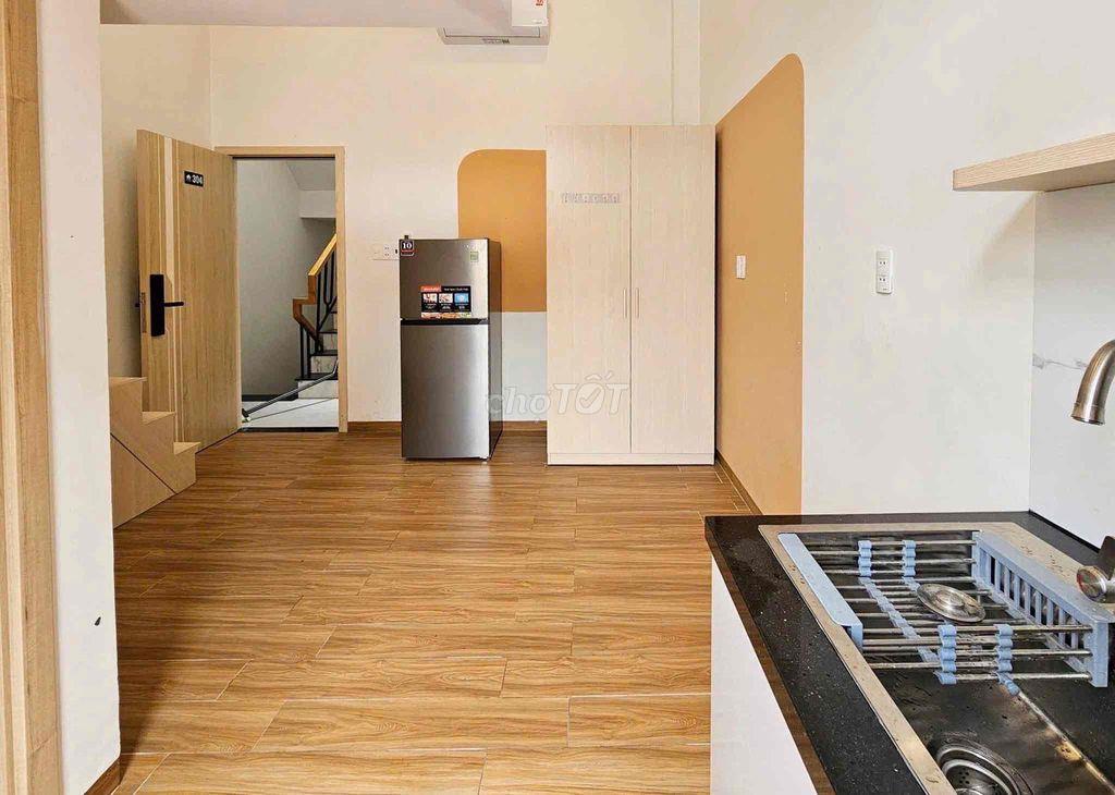 💥Khai trương dự án duplex mới 100% Hàng Tre