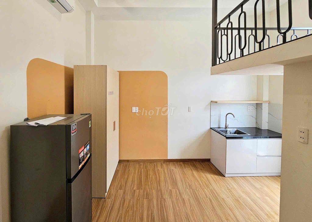 💥Khai trương dự án duplex mới 100% Hàng Tre