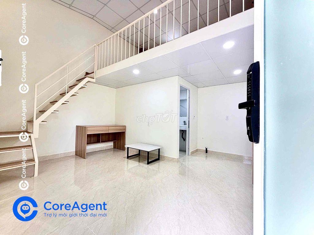 CHDV duplex Gần metro Bình Thái