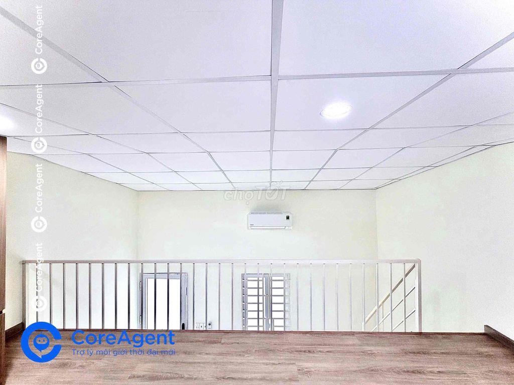 CHDV duplex Gần metro Bình Thái