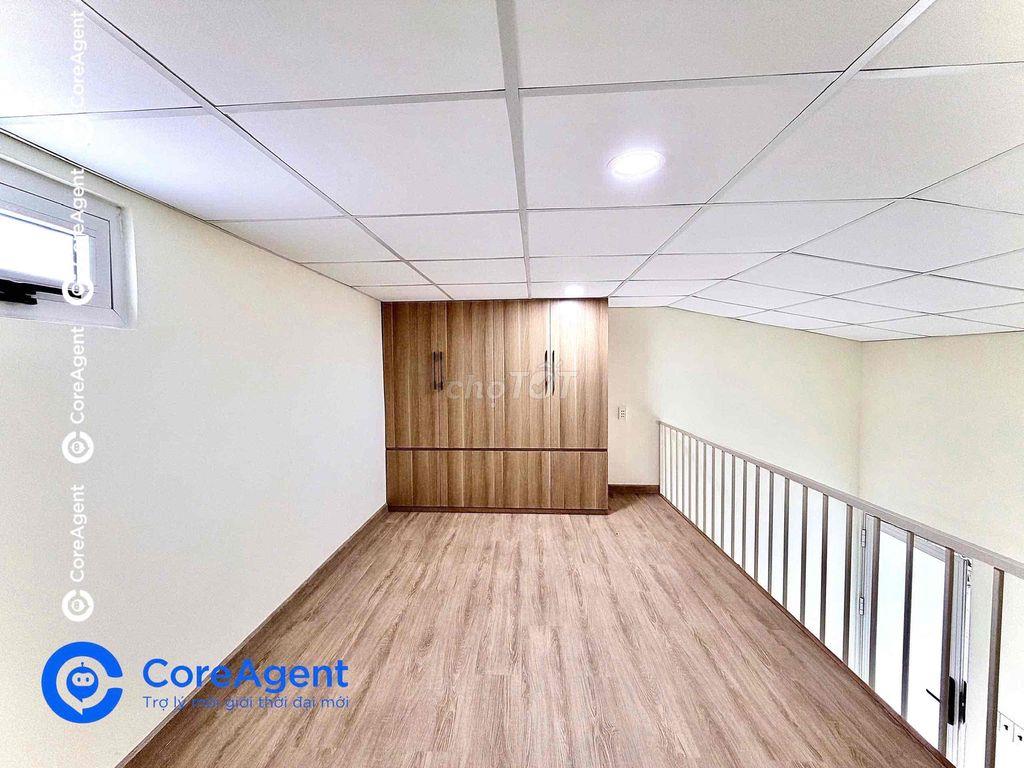 CHDV duplex Gần metro Bình Thái