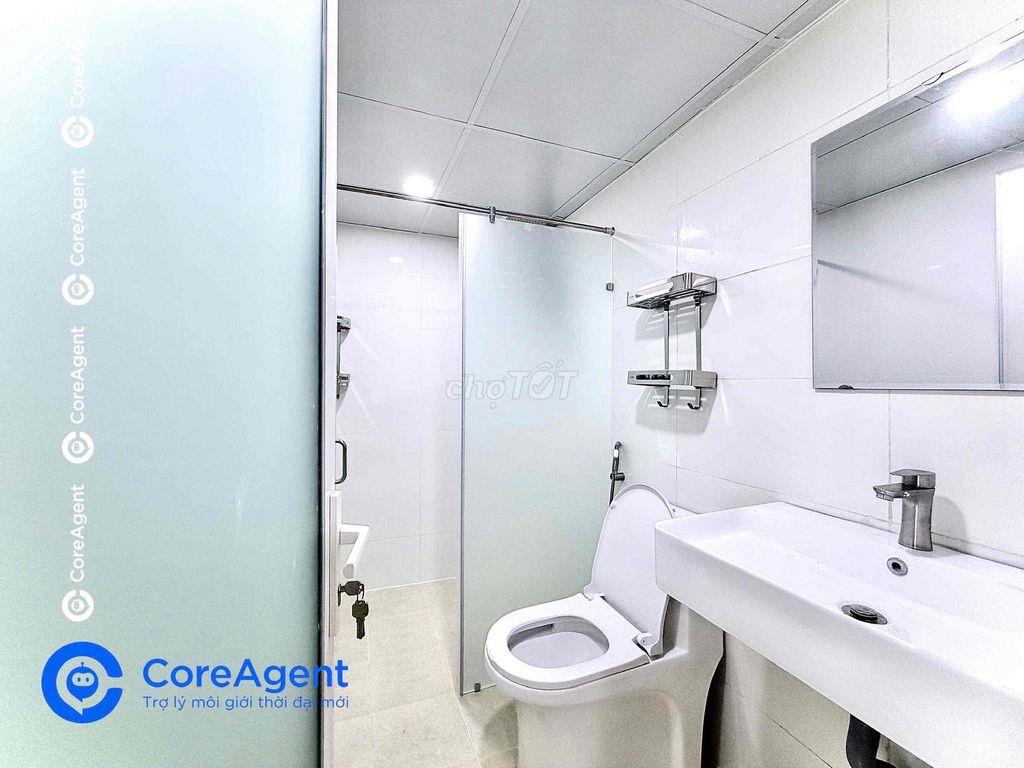 CHDV duplex Gần metro Bình Thái