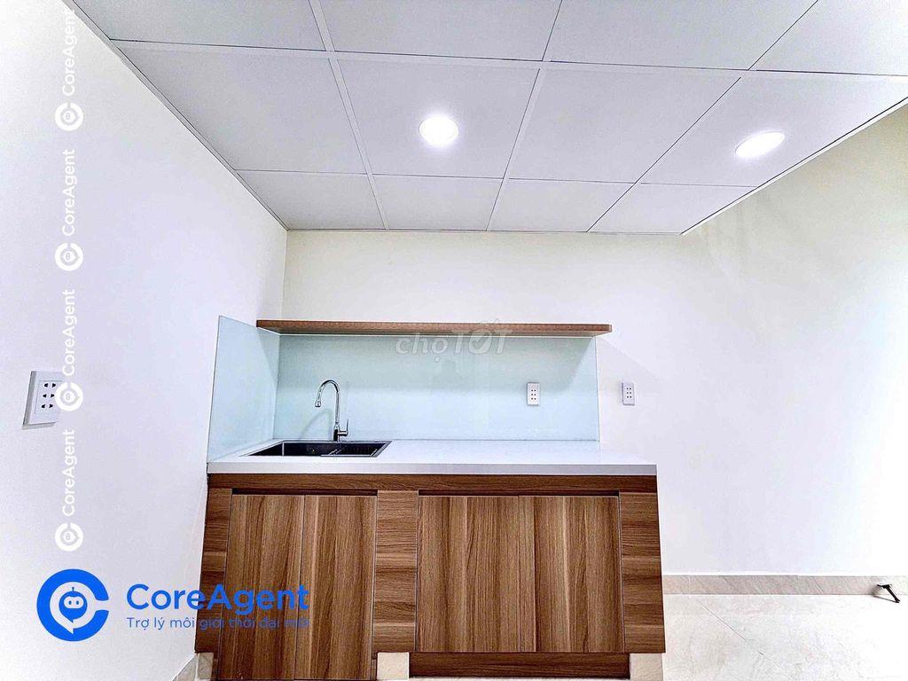 CHDV duplex Gần metro Bình Thái