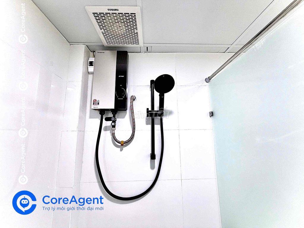 CHDV duplex Gần metro Bình Thái