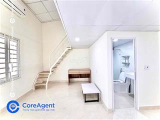 CHDV duplex Gần metro Bình Thái