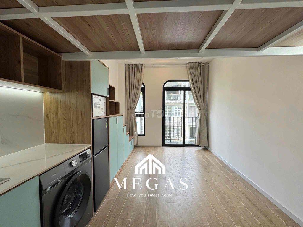khai trương căn hộ duplex mới tinh 100% đường Lê Văn Việt