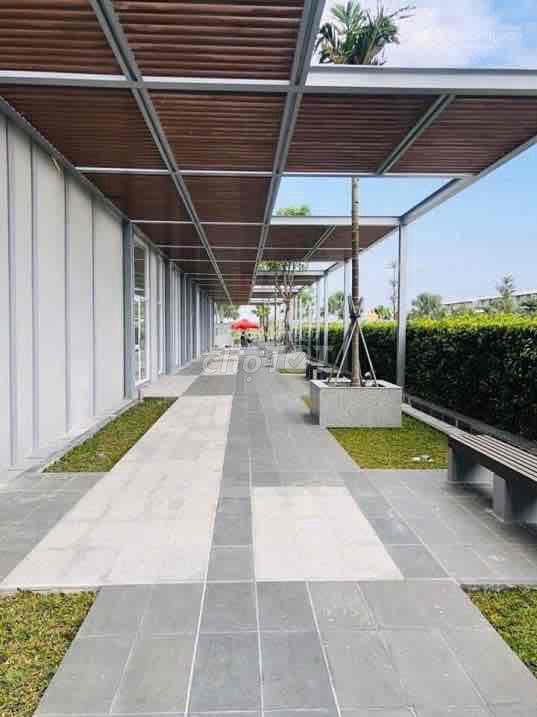 Chính chủ cho thuê căn góc Citisoho - Đầy đủ nội thất