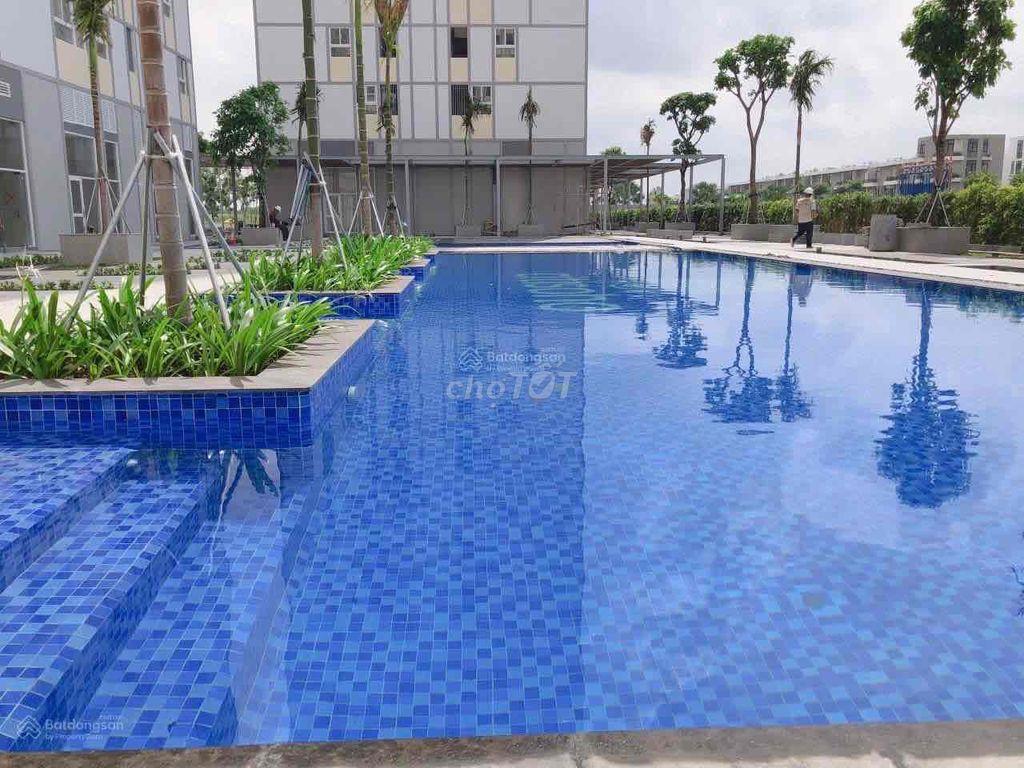Chính chủ cho thuê căn góc Citisoho - Đầy đủ nội thất
