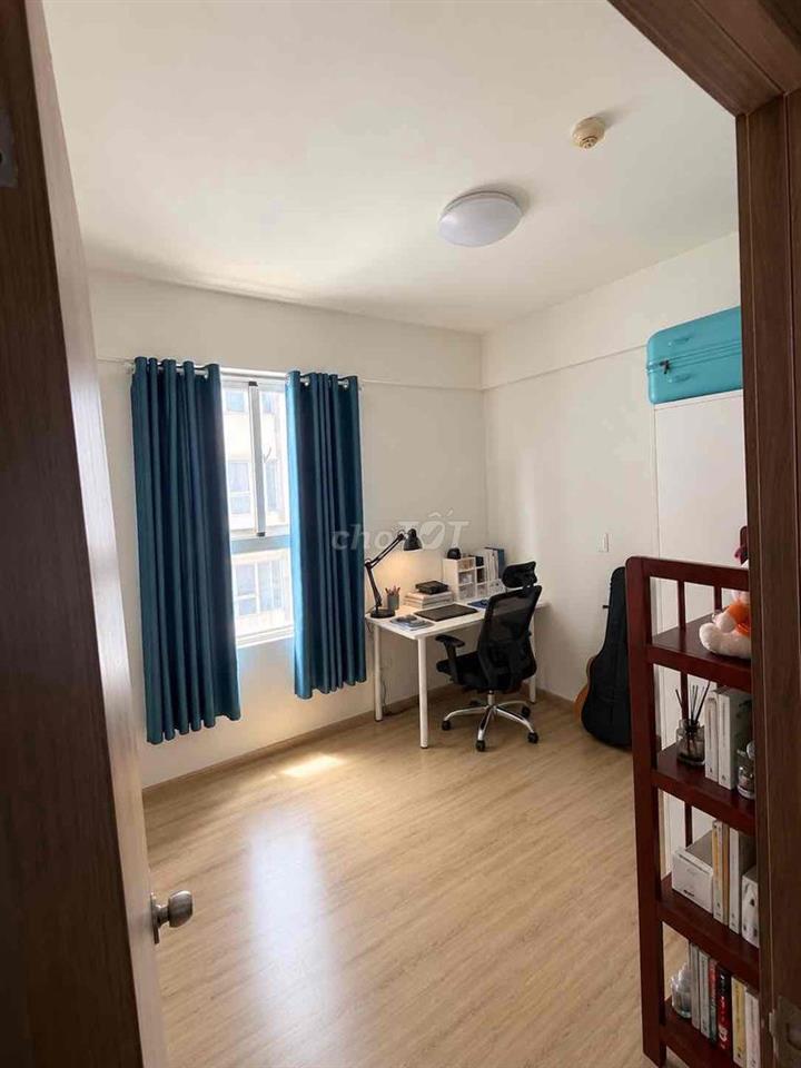 Chính chủ cho thuê căn góc Citisoho - Đầy đủ nội thất