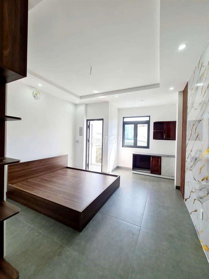 chính chủ bán nhà mới xây ngay chợ long trường