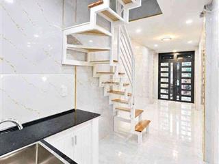 Nhà QL1K Linh Xuân Thủ Đức 2.3x9.5