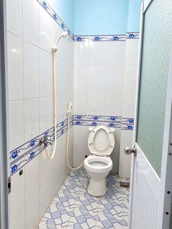 SỞ HỮU TỔ ẤM TẠI PHƯƠNG LONG THANH MỸ, TP THỦ ĐỨC