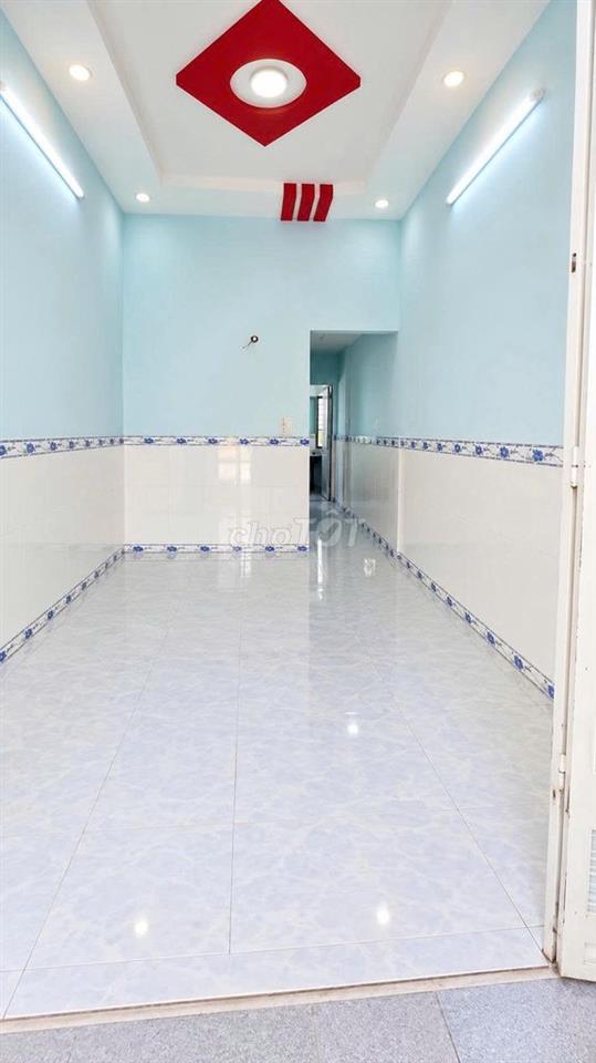 SỞ HỮU TỔ ẤM TẠI PHƯƠNG LONG THANH MỸ, TP THỦ ĐỨC