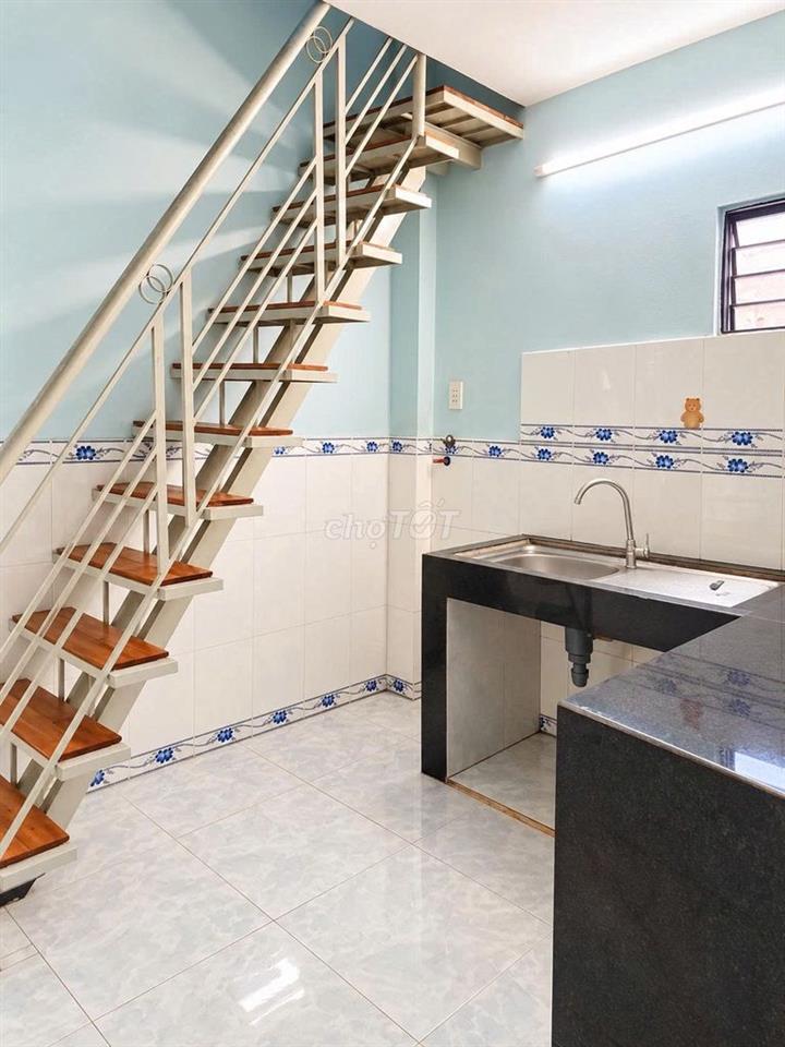 Bán nhà Long Thạnh Mỹ tp Thủ Đức, gần suối Tiên