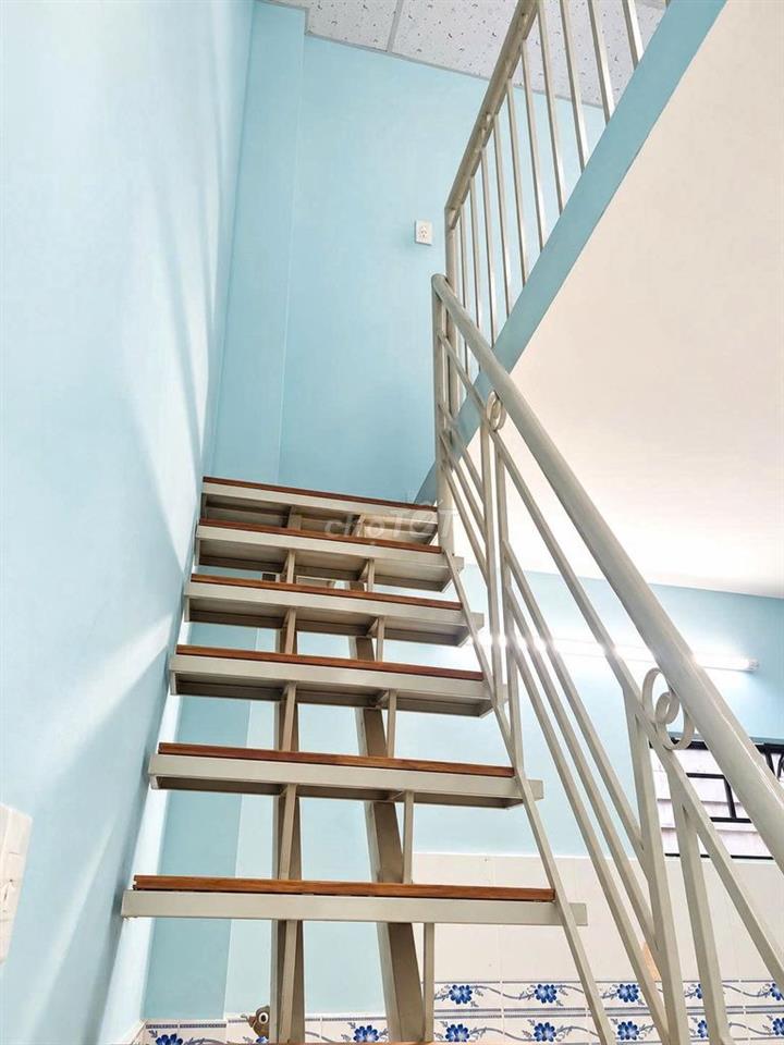 Bán nhà Long Thạnh Mỹ tp Thủ Đức, gần suối Tiên