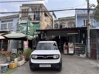 Bán Nhà Mặt Tiền Kha Vạn Cân gần TTTM GiGaMall